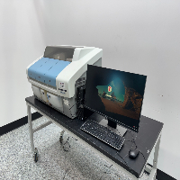Thermo Indiko Plus Clinical Chemistry Analyzer image 1